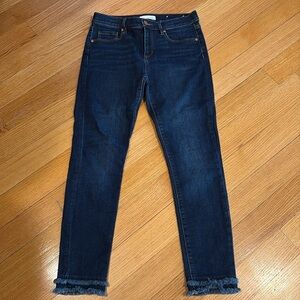 Women’s Loft jeans